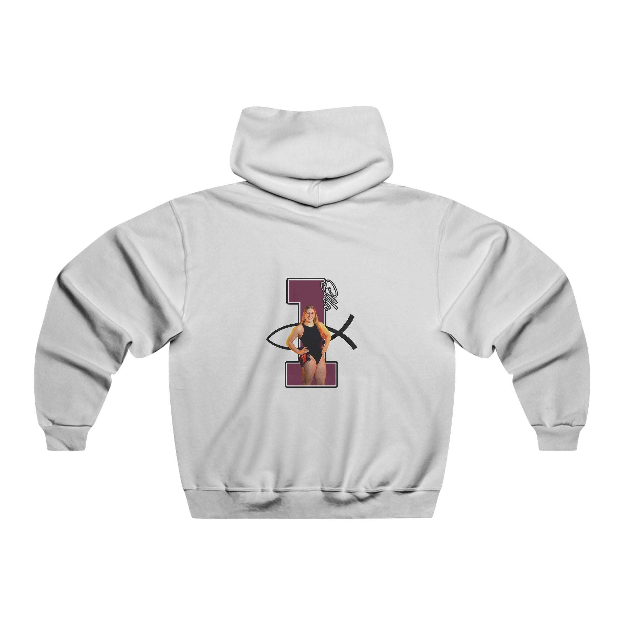 Ella Dean Vintage Hoodie