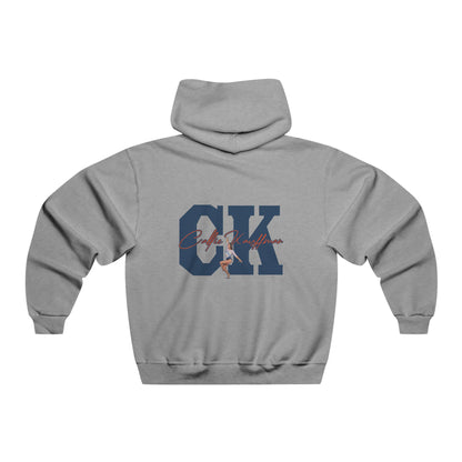 Callie Kauffman Vintage Hoodie (Front + Back)