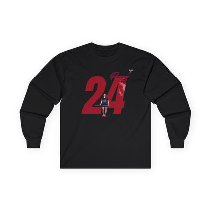 Rhea Parcover Long Sleeve