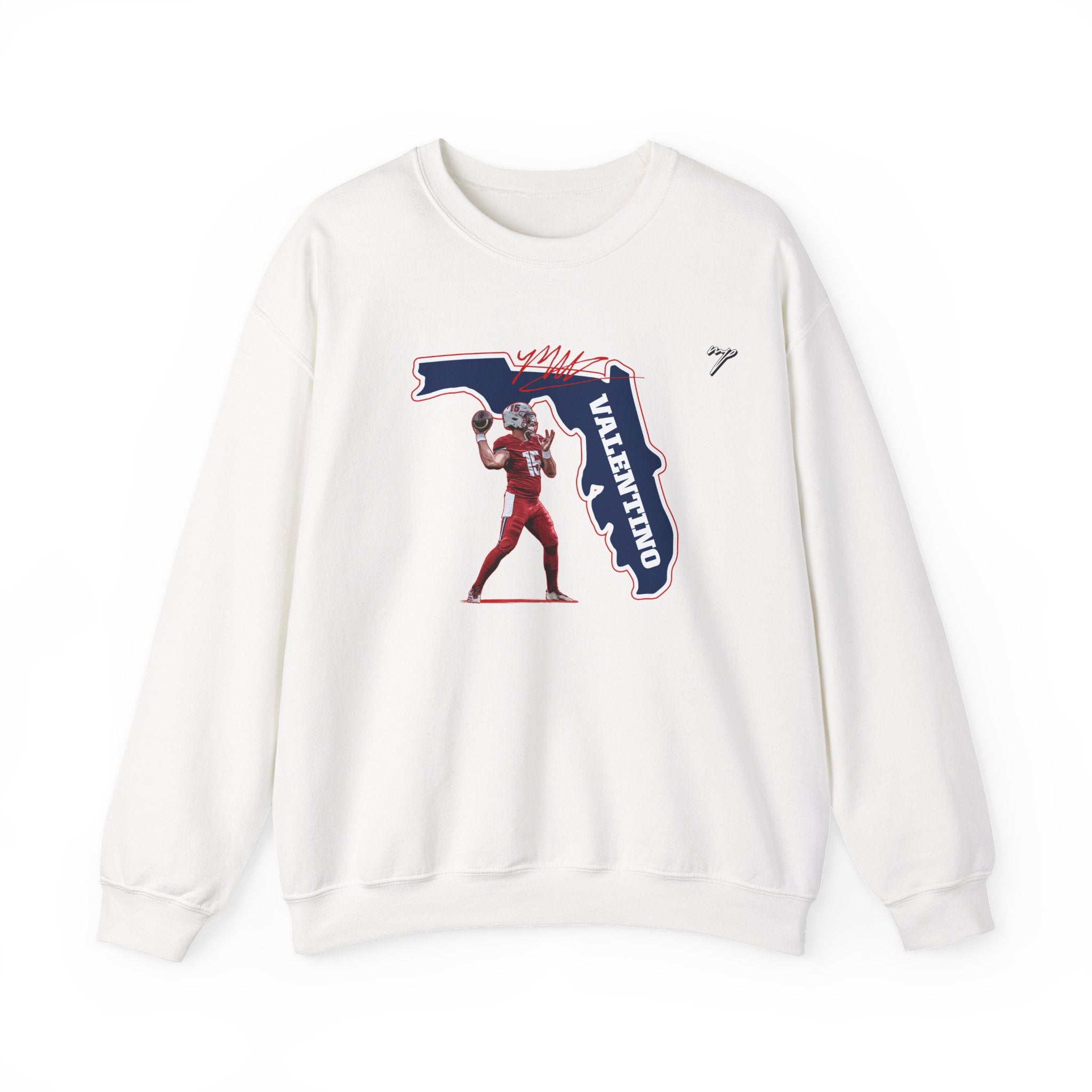 Michael Valentino Crewneck