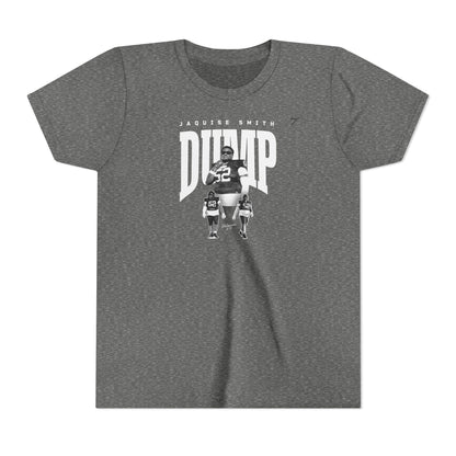 Jaquise Smith YOUTH Graphic Tee