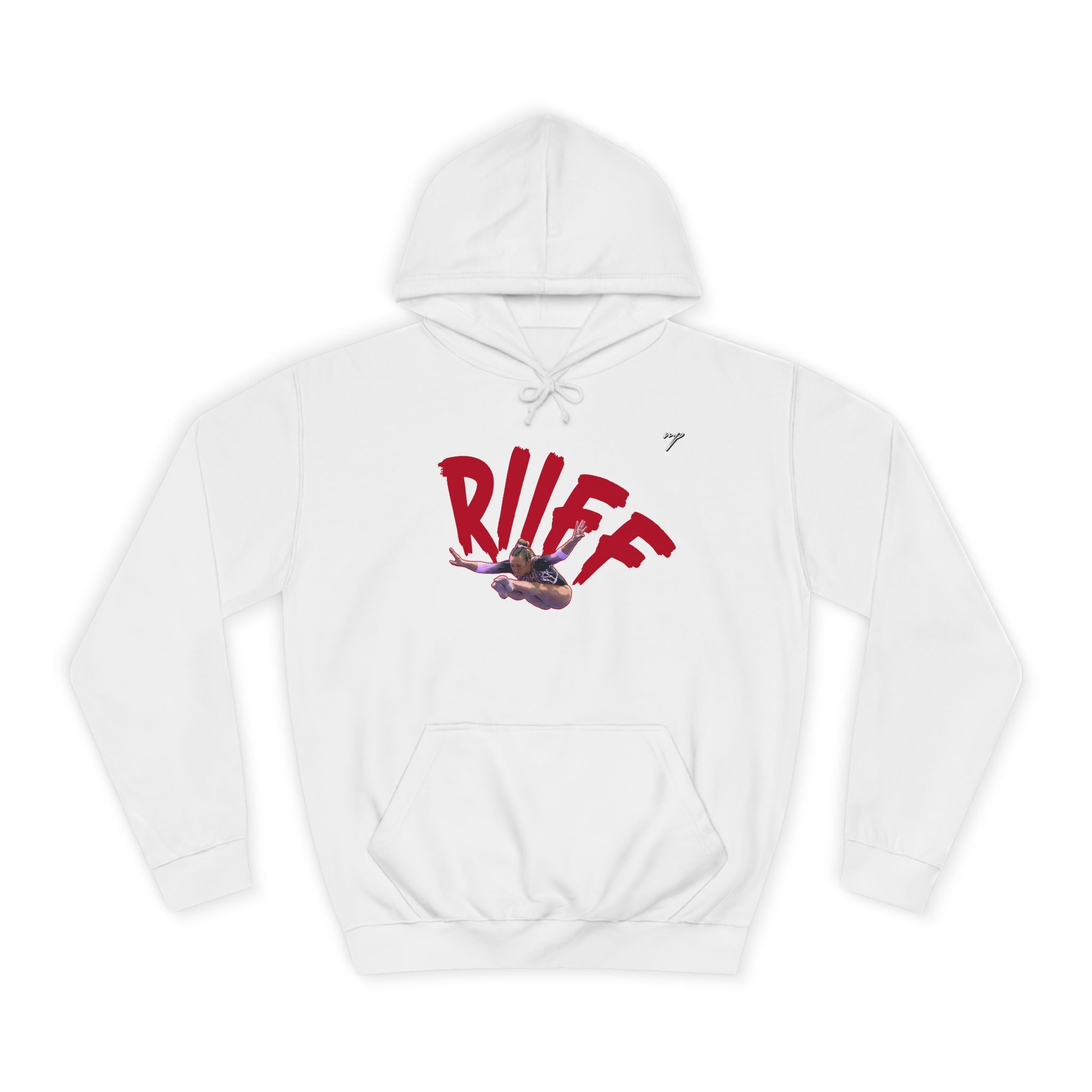 Avery Riiff Hoodie
