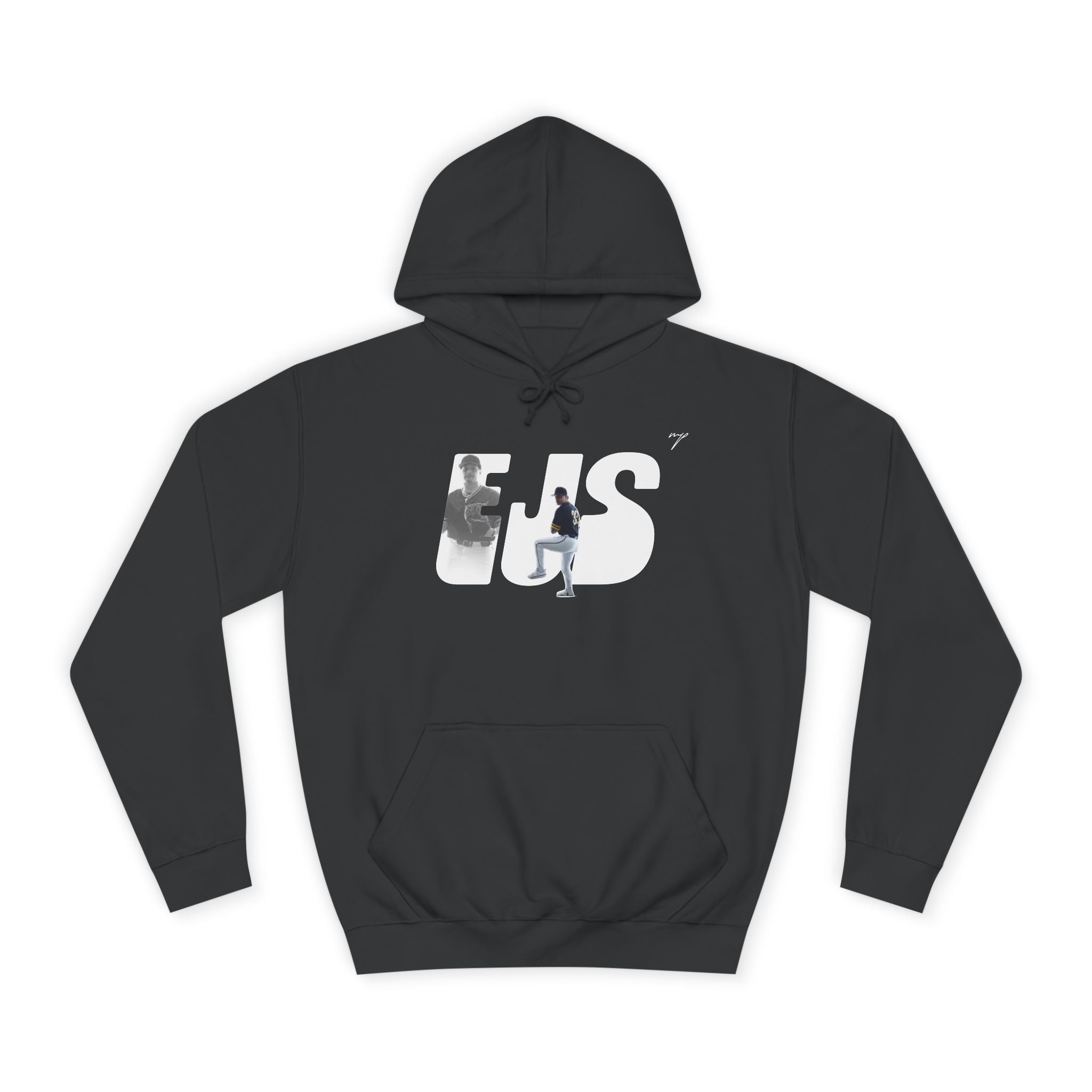 Joey Shaffstall Hoodie