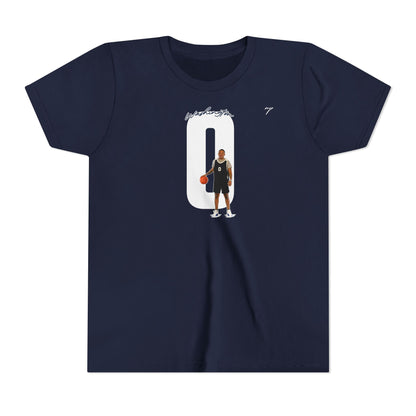 Kevon Washington YOUTH Graphic Tee