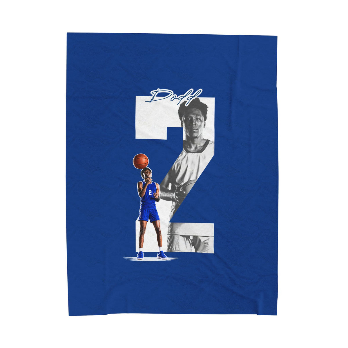 Treymaire Dodd Blanket