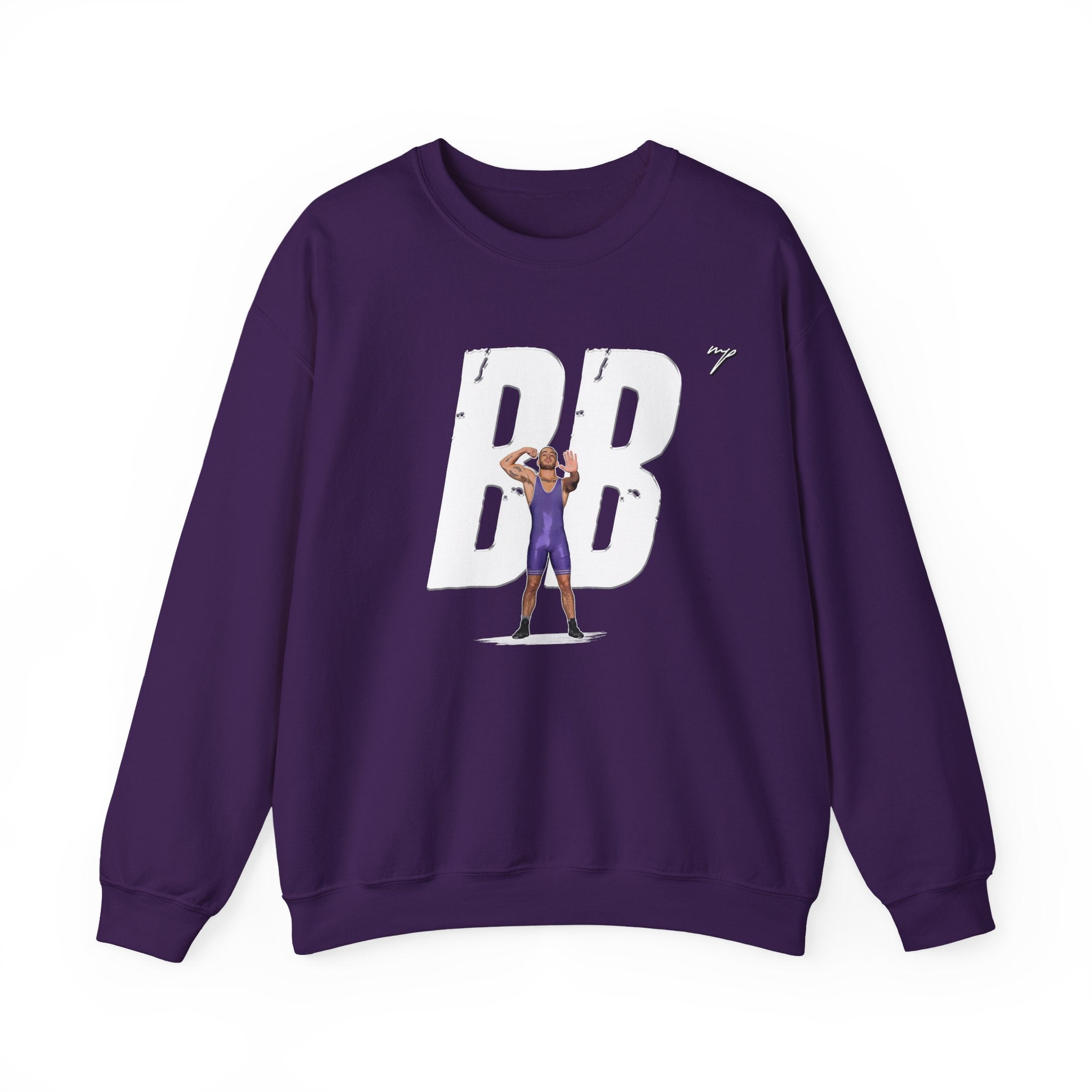 Beau Beavers Crewneck