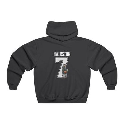 Emmanuel Hairston Vintage Hoodie