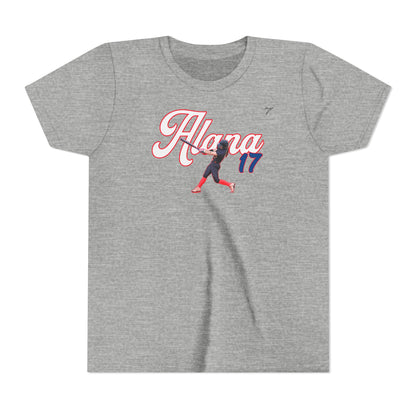 Alana Bryant YOUTH Graphic Tee
