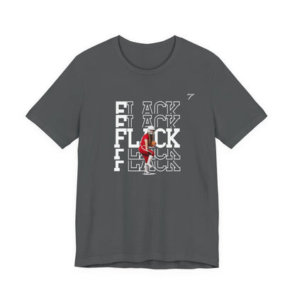Skylar Flack Graphic Tee