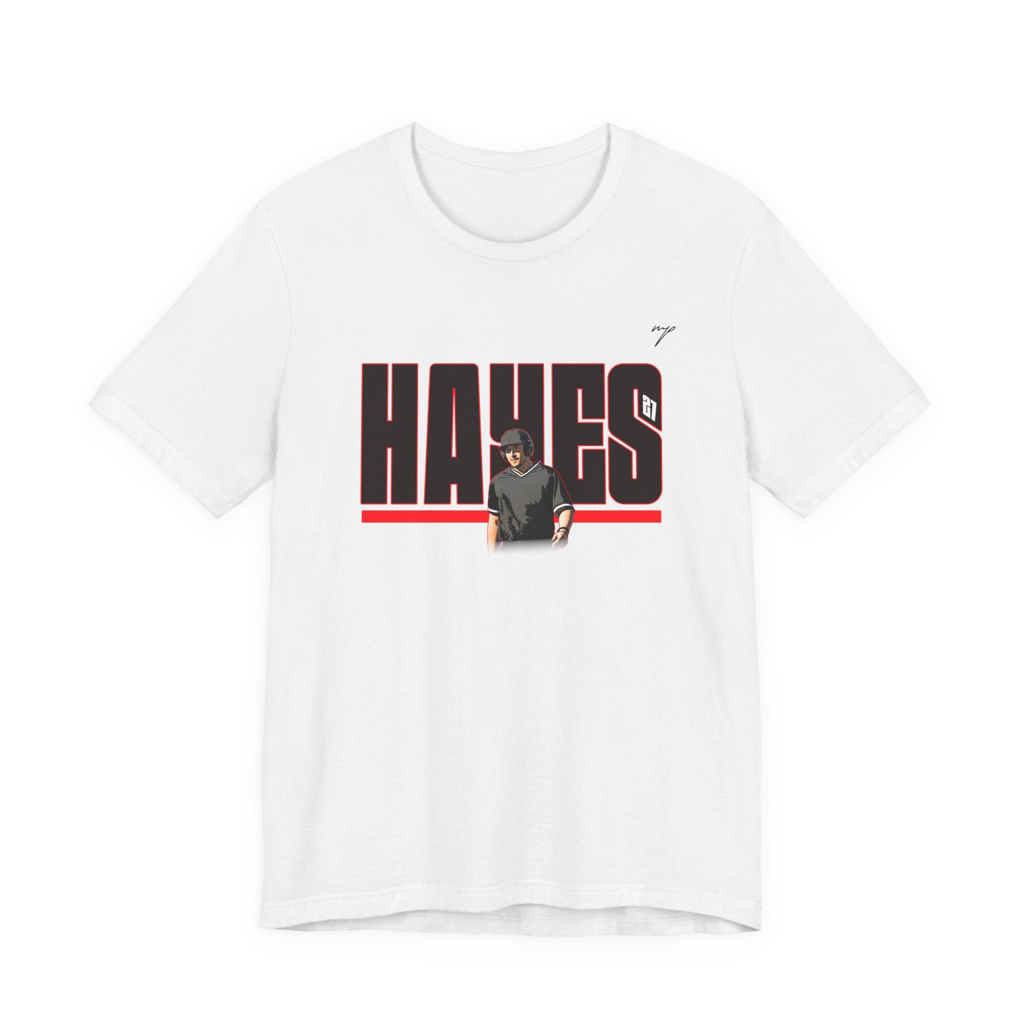 Owen Hayes Graphic Tee