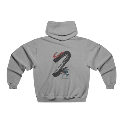 Grady Emerson Vintage Hoodie