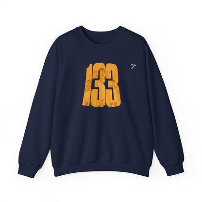 Weston Bare Crewneck