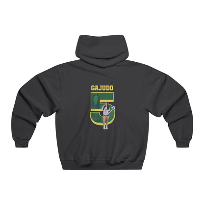 Kylie Micole Gajudo Vintage Hoodie