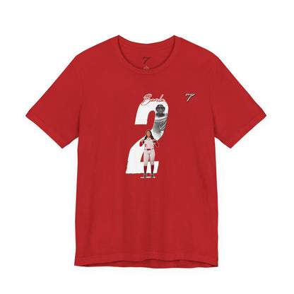 Caprice Barela Graphic Tee