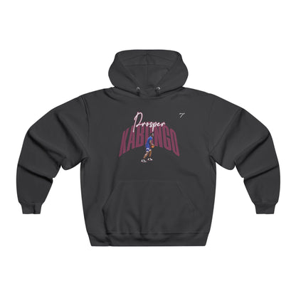 Prosper Kabongo Vintage Hoodie