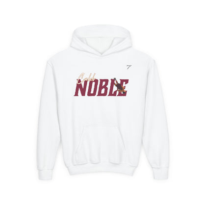 Caleb Noble Youth Hoodie