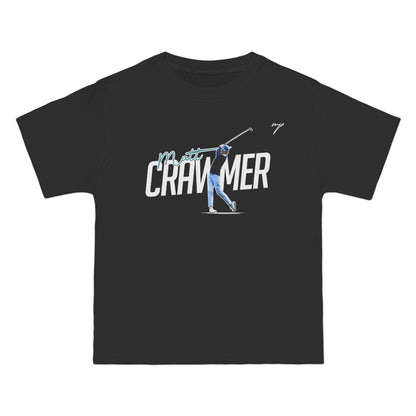 Matt Crawmer Vintage Tee