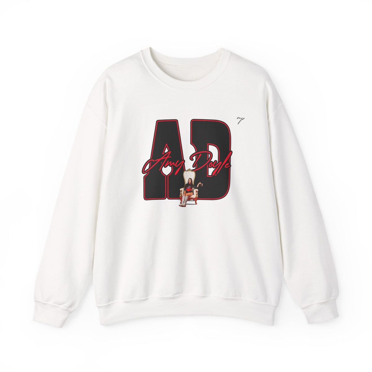 Amy Doyle Crewneck