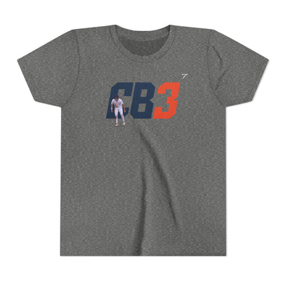 Cole Brent YOUTH Graphic Tee