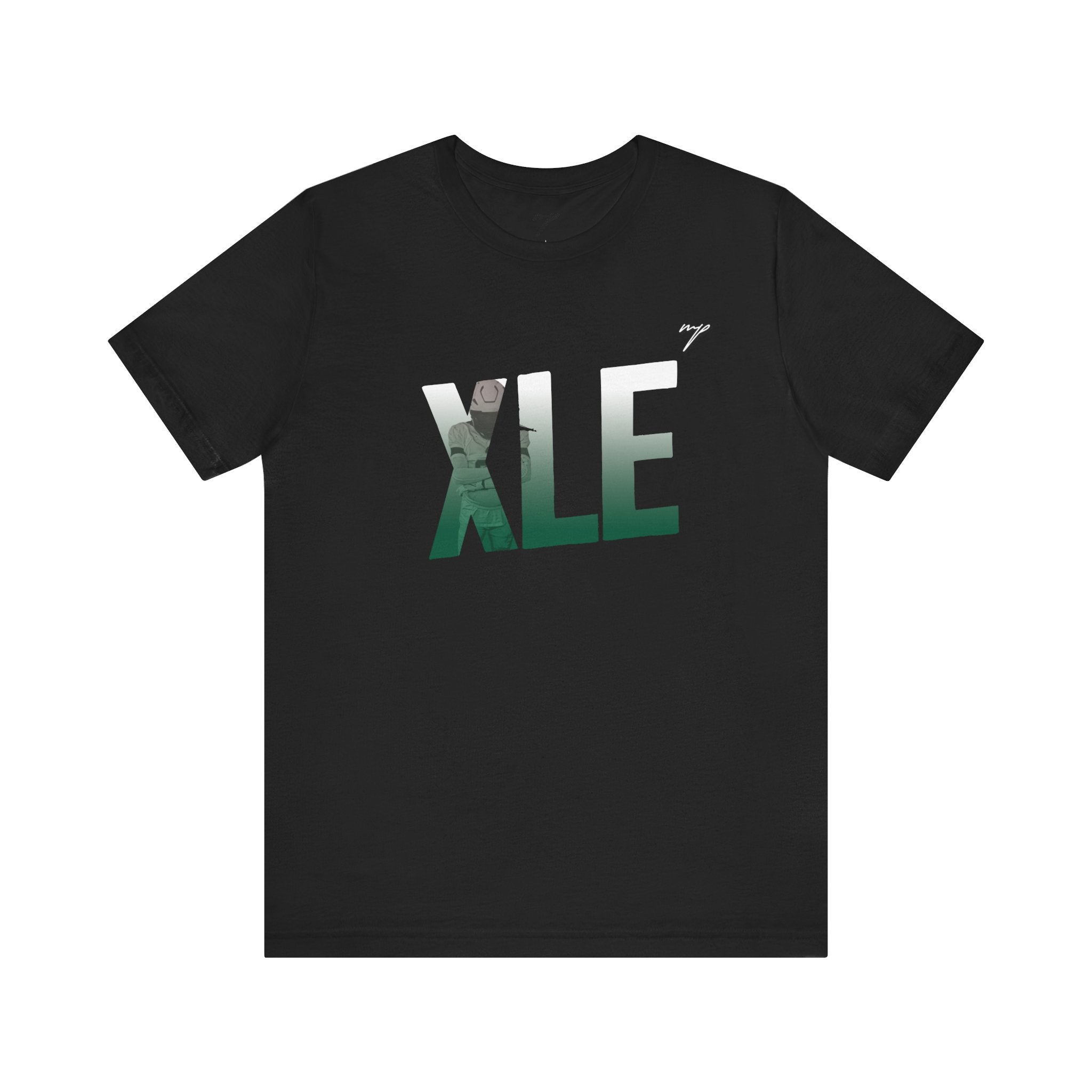 Xavier Lewis-Everson Graphic Tee