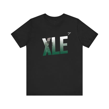 Xavier Lewis-Everson Graphic Tee