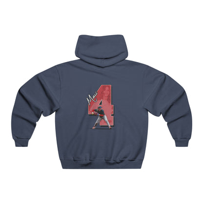 Maci Strickland Vintage Hoodie