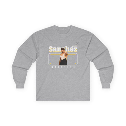 Josef Sanchez Long Sleeve Tee