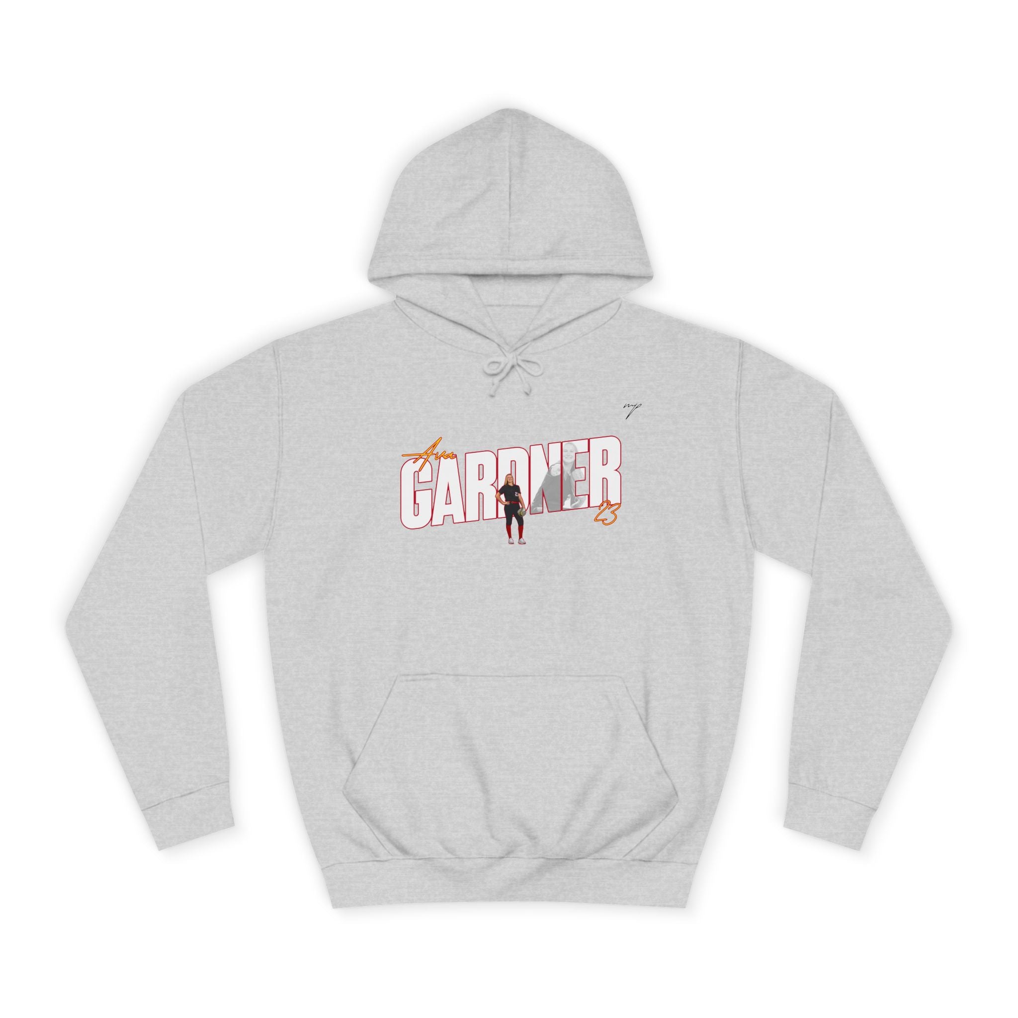 Ava Gardner Hoodie