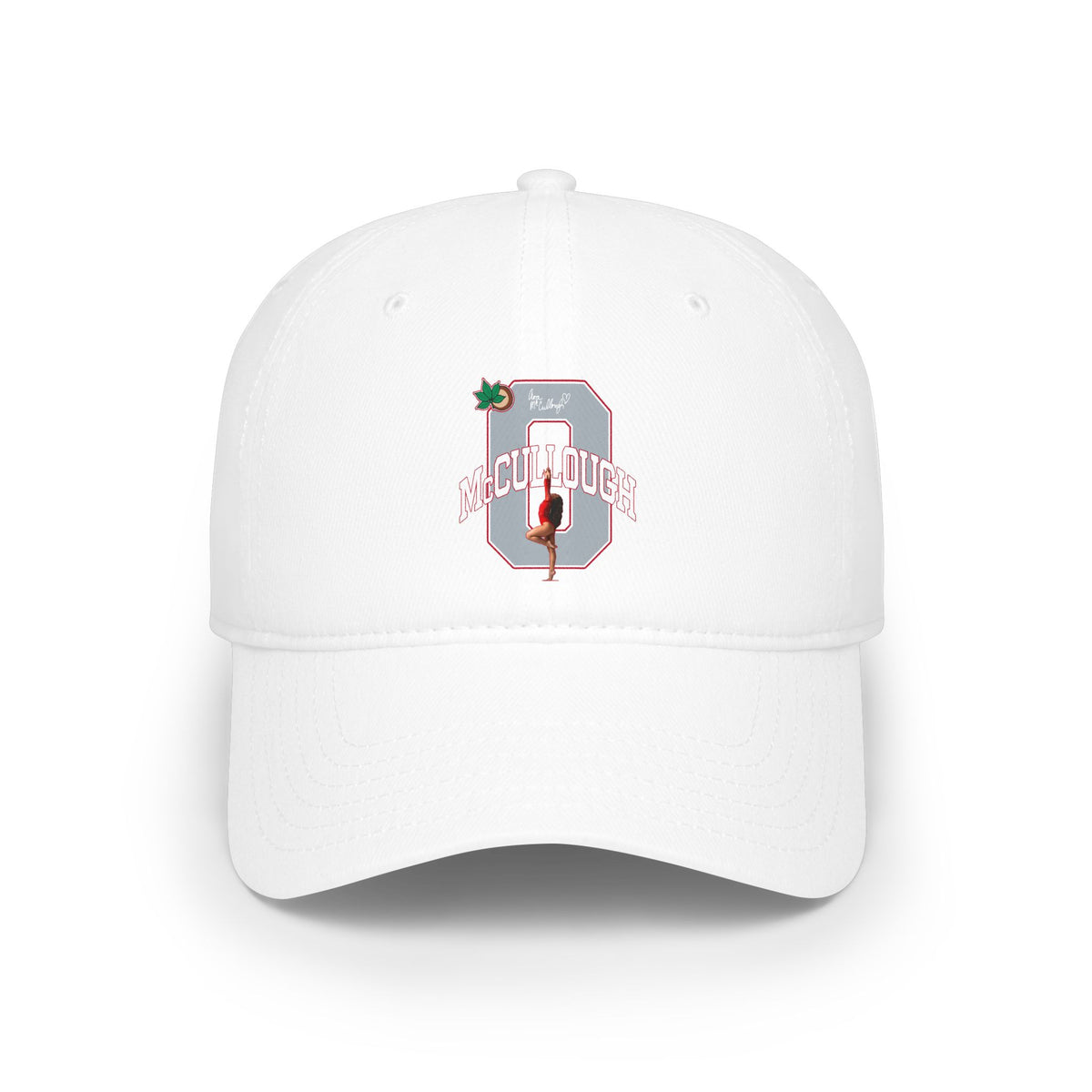 Ava McCullough Hat
