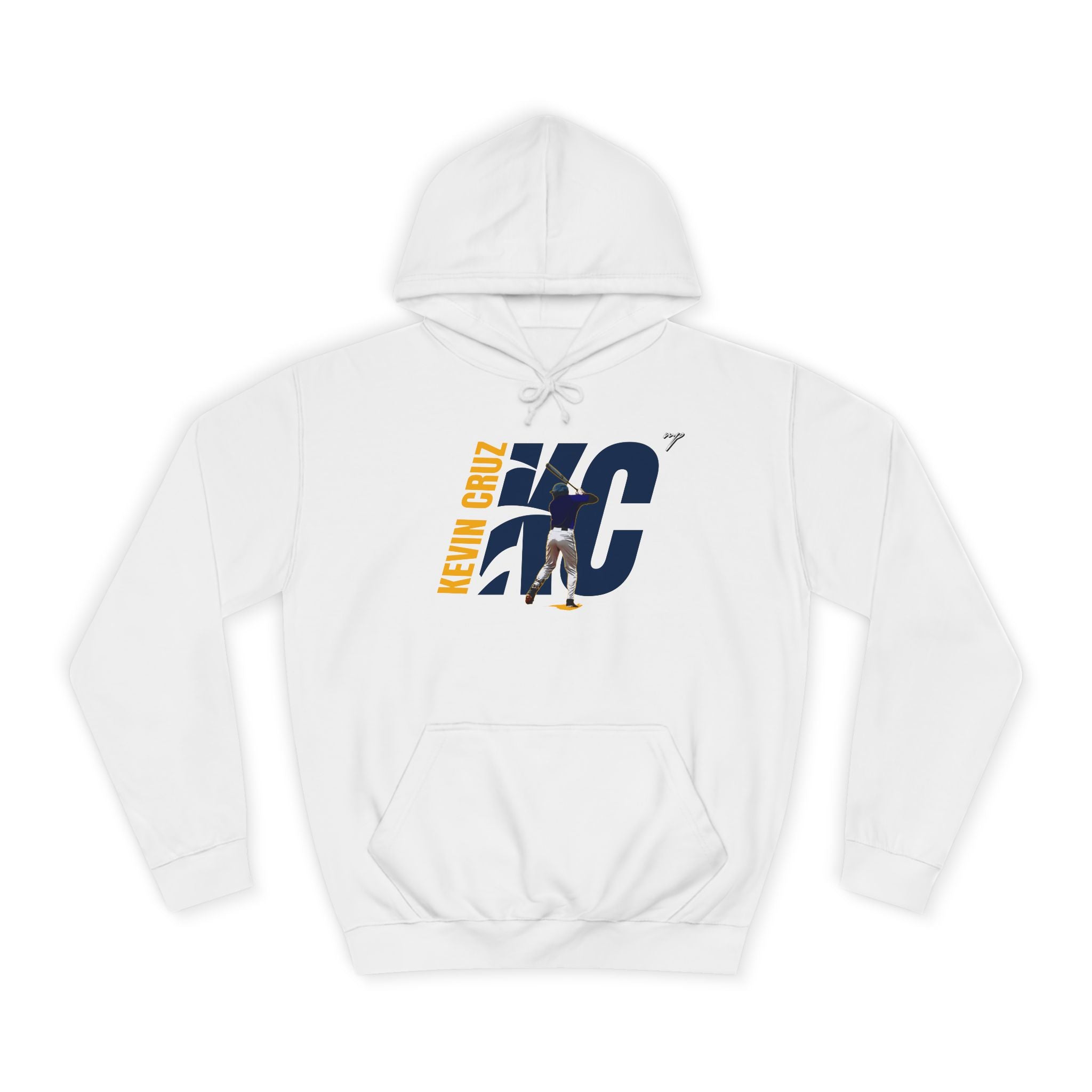Kevin Cruz Hoodie
