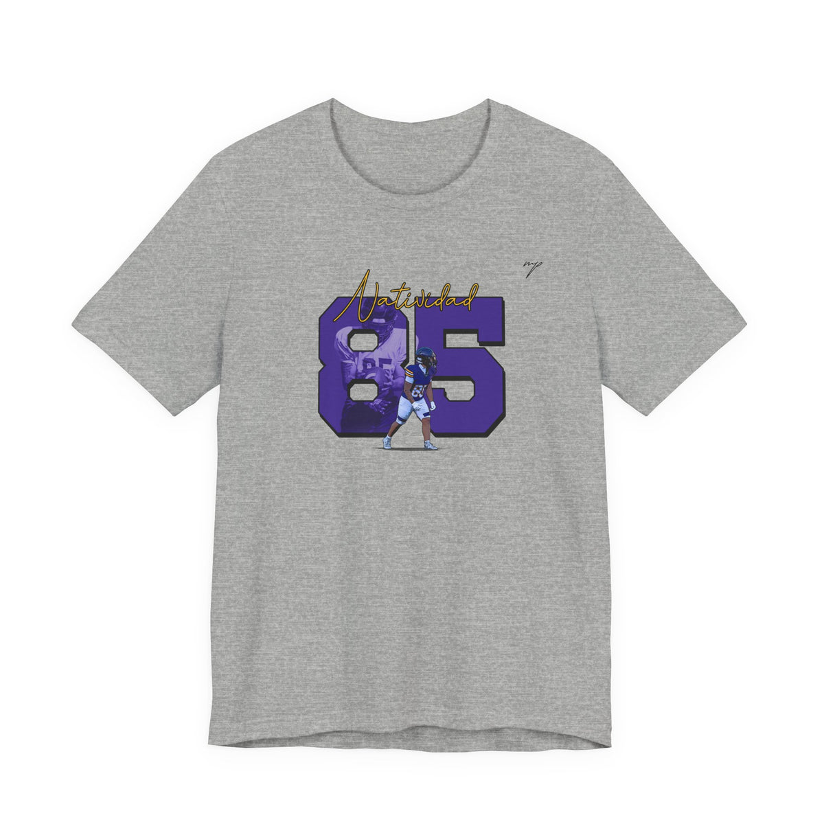 Zach Natividad Graphic Tee