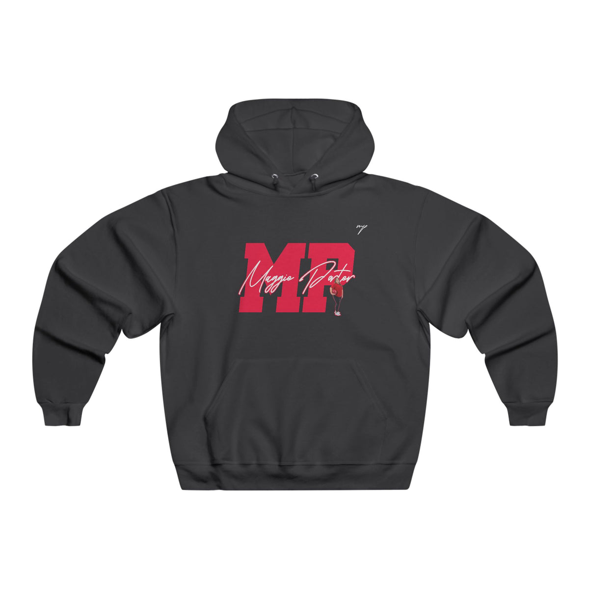 Maggie Porter Vintage Hoodie