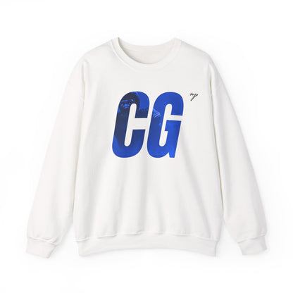Camryn Green Crewneck