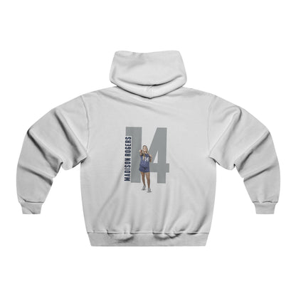 Madison Rogers Vintage Hoodie