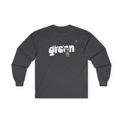 Mary Green Long Sleeve