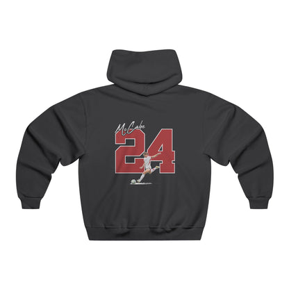 Lucy McCabe Vintage Hoodie