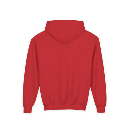 Malik Dia Youth Hoodie "CBLIK"