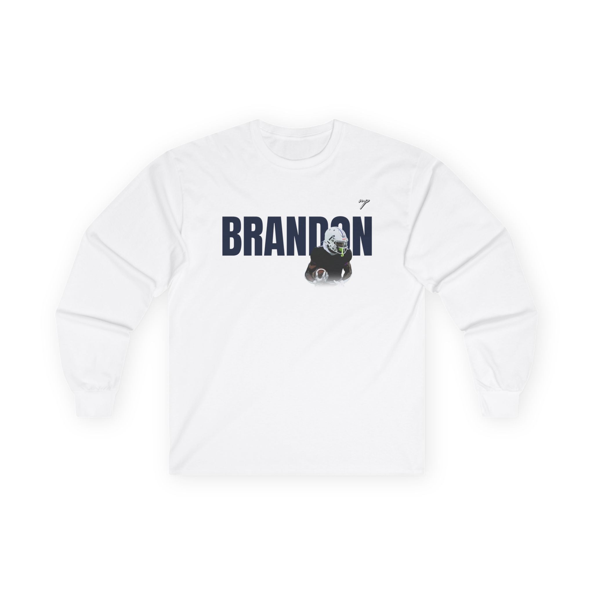 Brandon Lyons Long Sleeve Tee