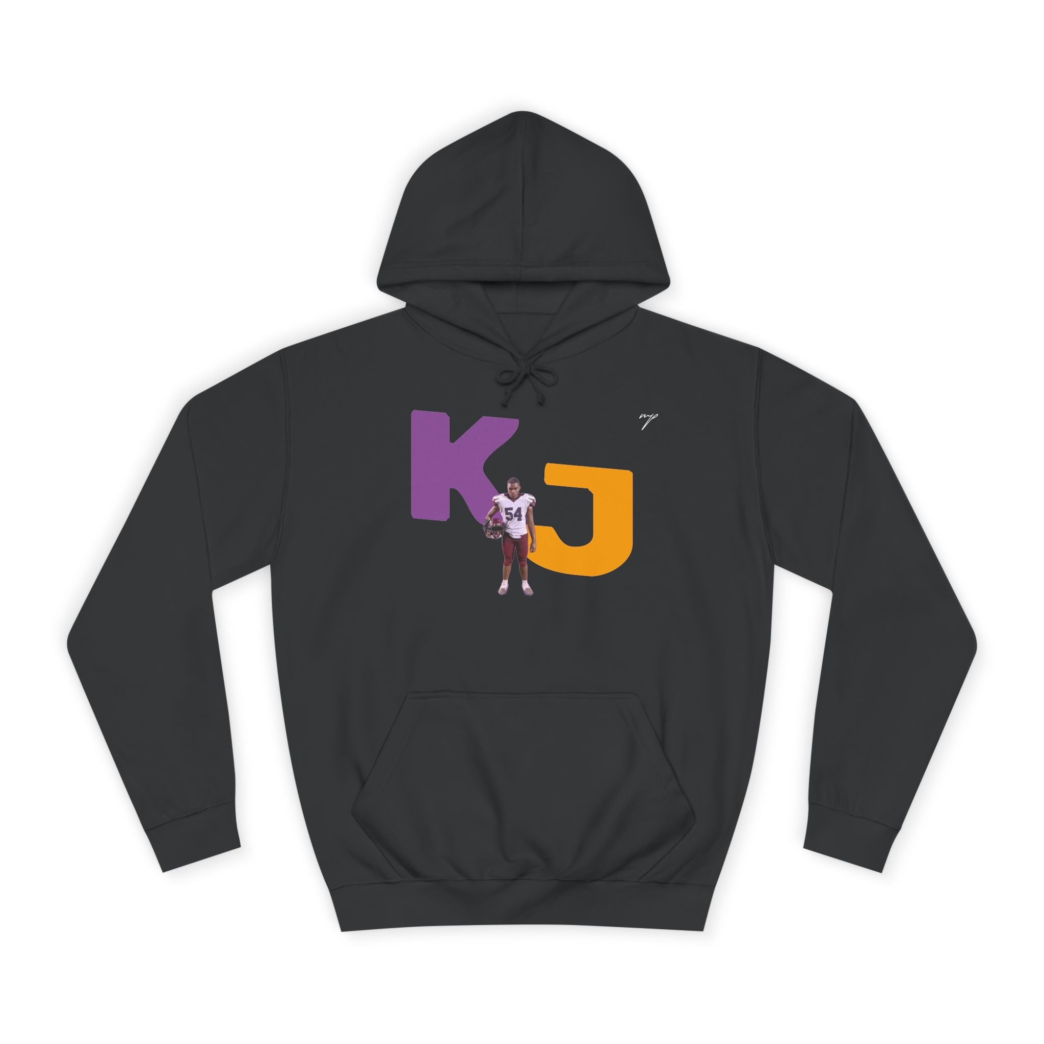 Kendrick Sutton Hoodie