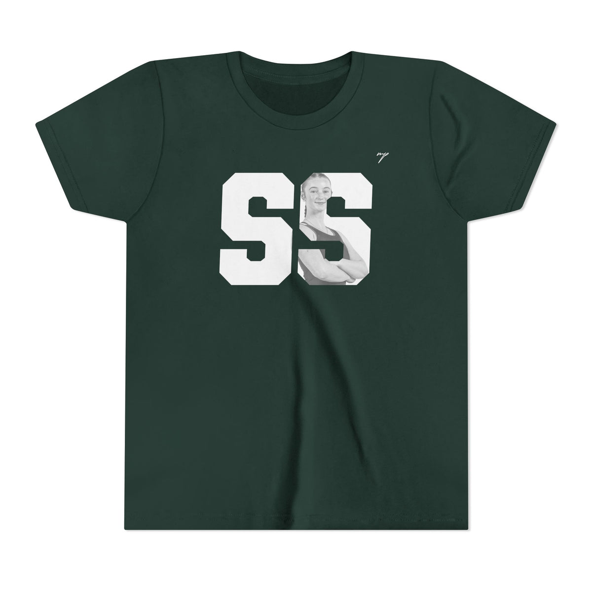 Skye Shelmerdine YOUTH Graphic Tee