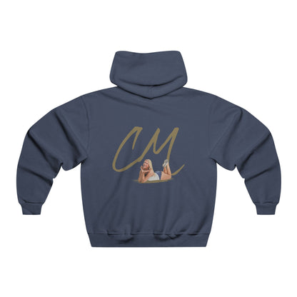 Claudia Michaud Vintage Hoodie