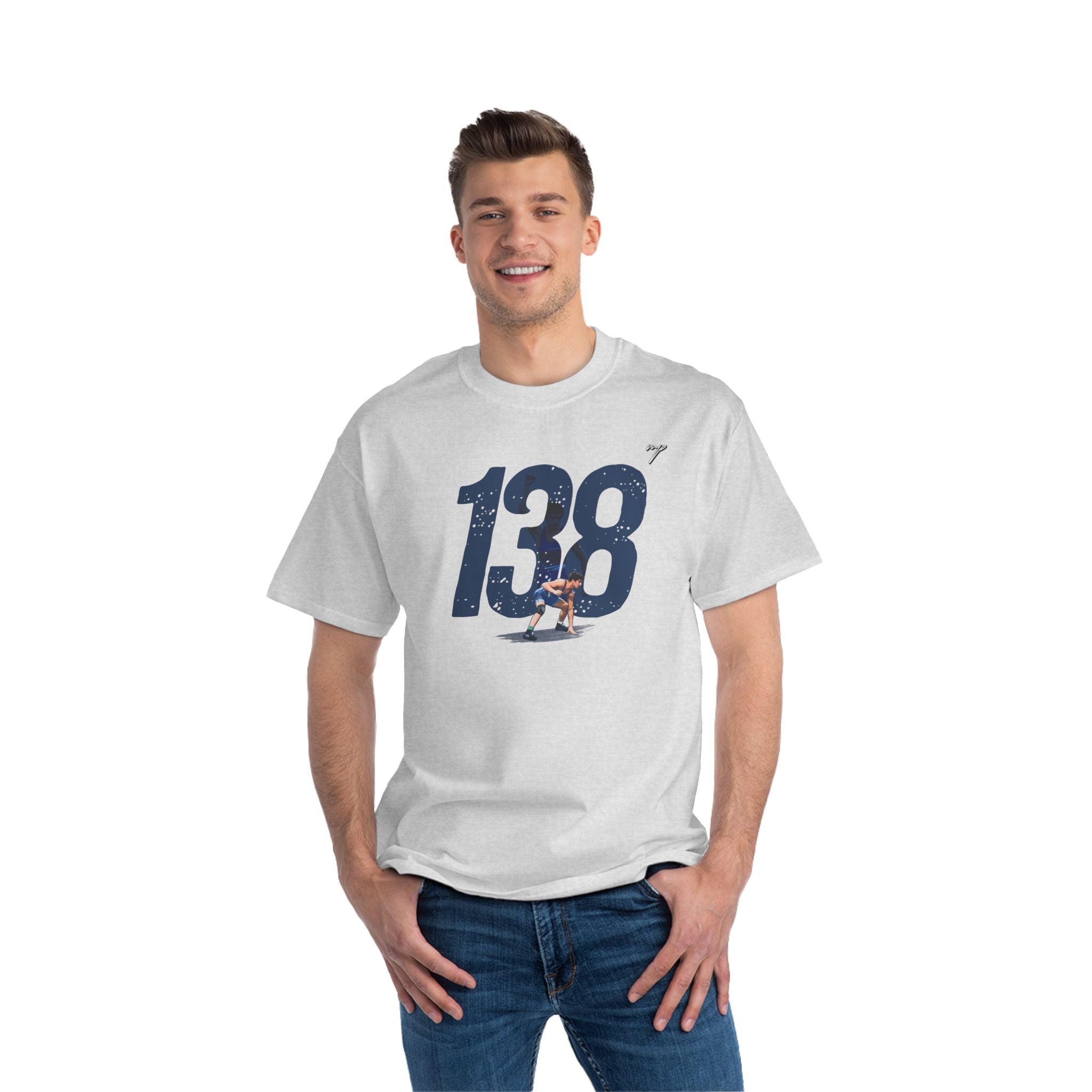 Jaden Medina Vintage Tee