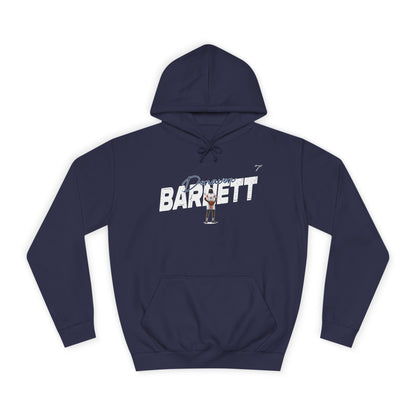 Donavon Barnett Hoodie