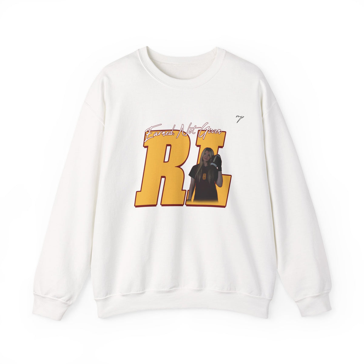 Rebecca Lippolis Crewneck