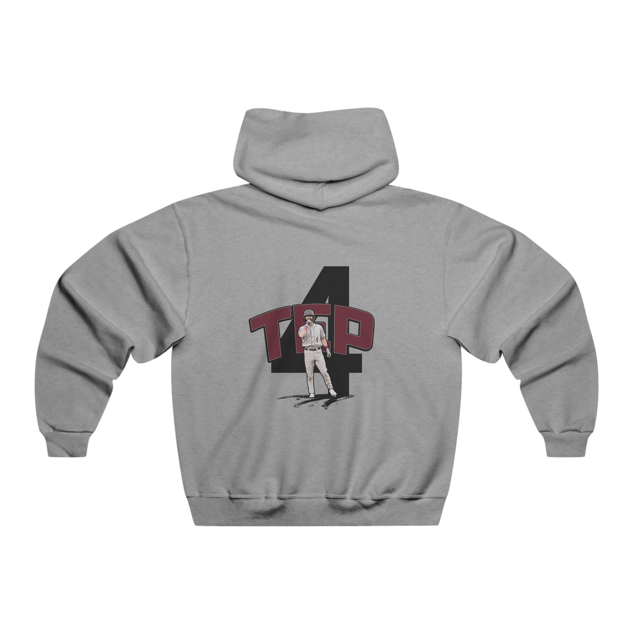 Tyler Epstein Vintage Hoodie
