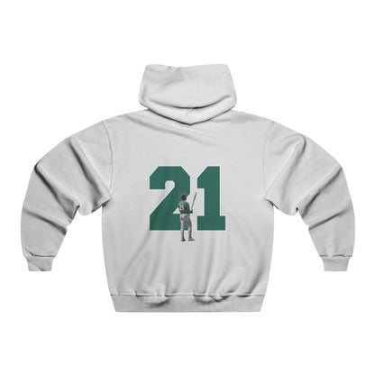 Danilo Soto Vintage Hoodie