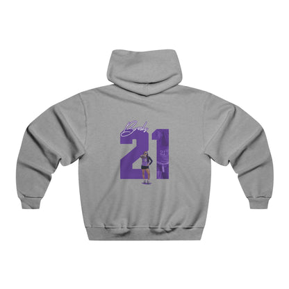 Janiya Brooks Vintage Hoodie