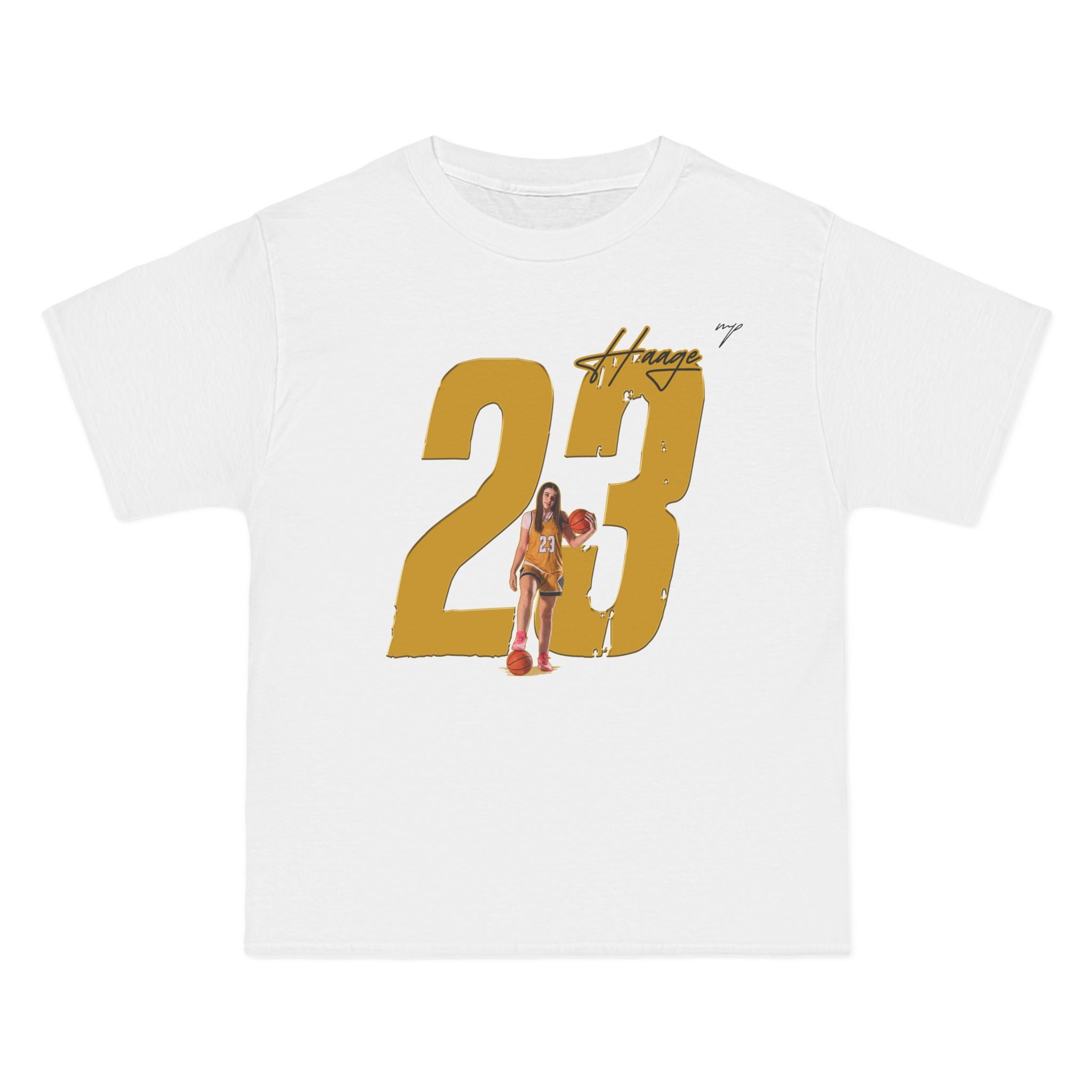 Savannah Haage Vintage Tee