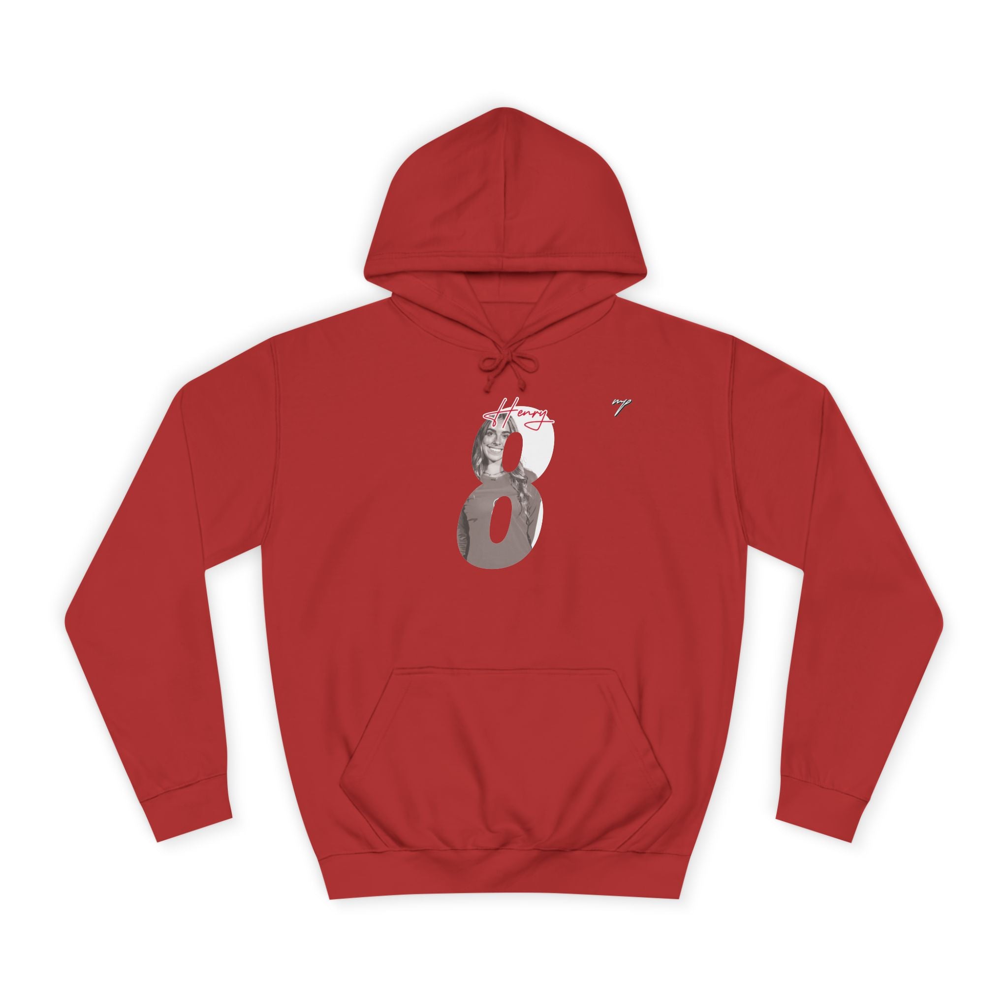 Mary Clare Henry Hoodie