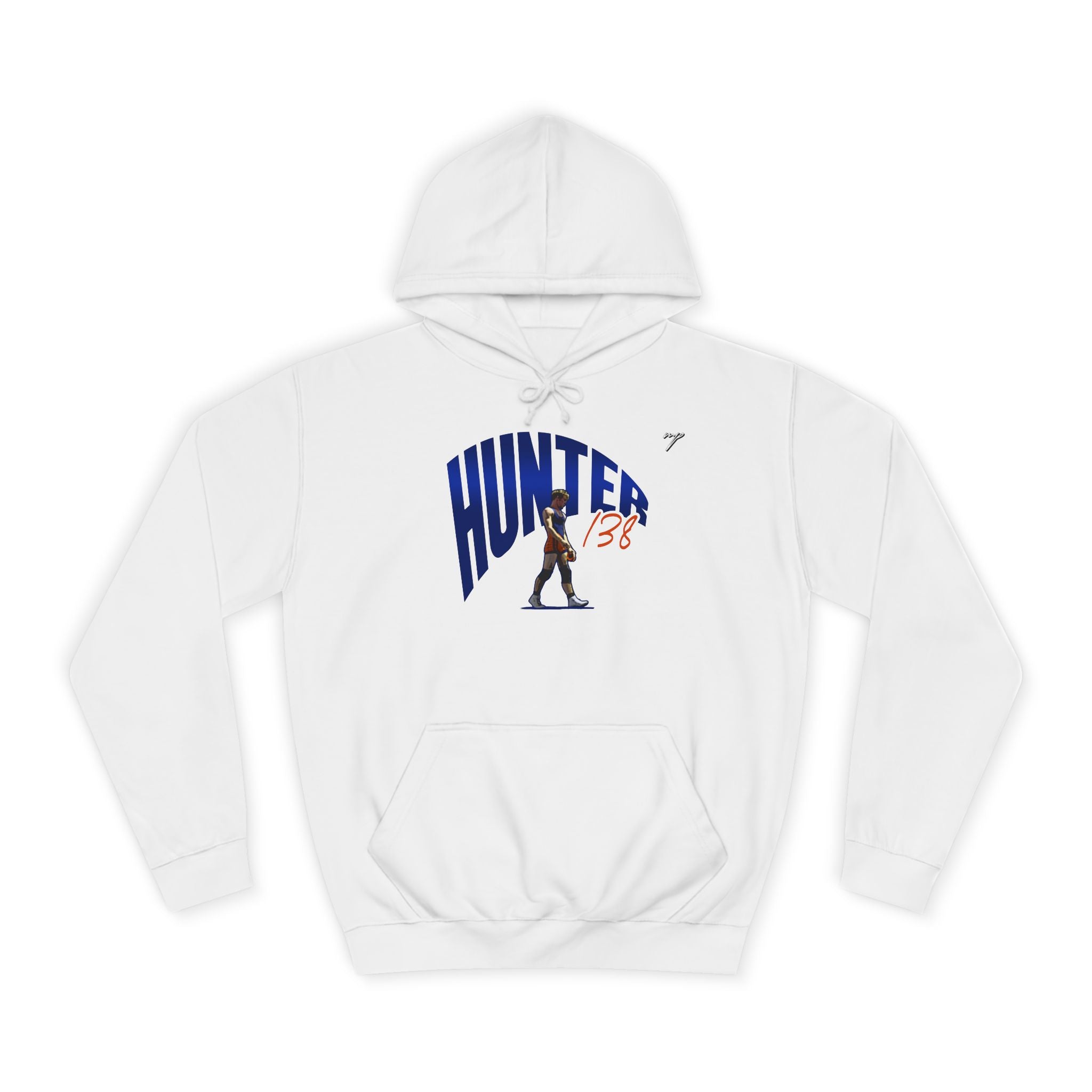 Hunter Adams Hoodie